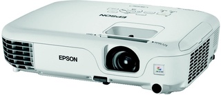 Dataprojektor EPSON EB-X14H